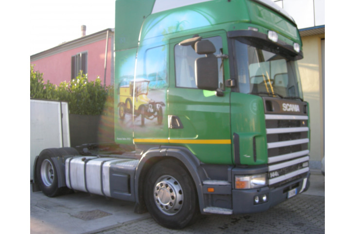 Scania Scania