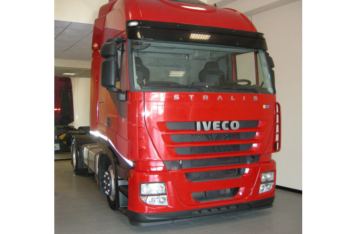 Iveco stralis 460 Iveco stralis 460