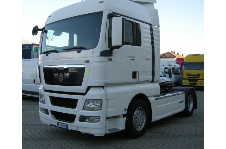 Man 480 Man 480