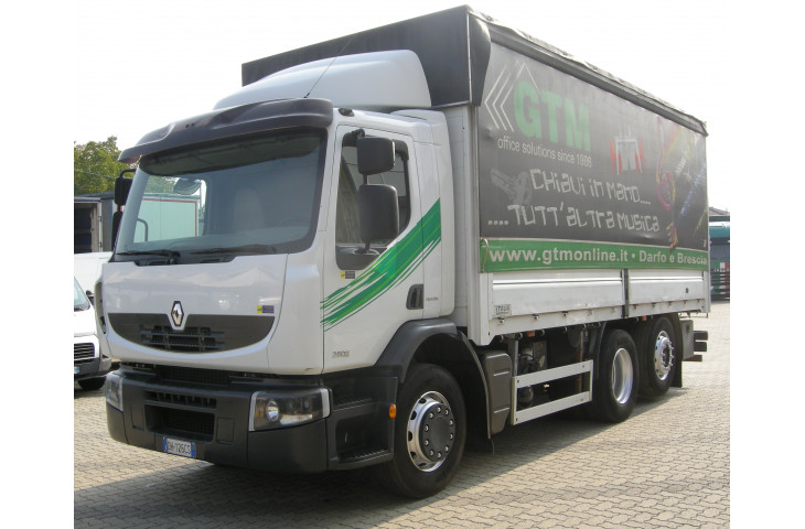 Renault Renault