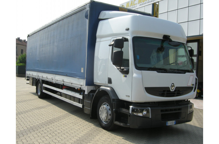 Renault premium 380 Renault premium 380
