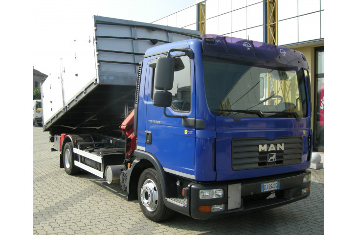 Man 12-240 Man 12-240