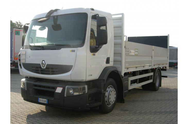Renault premium 310 Renault premium 310