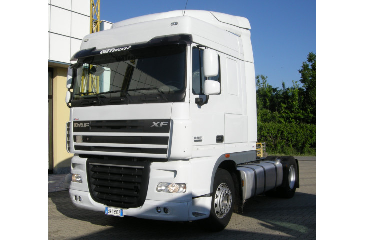 Daf xf Daf xf