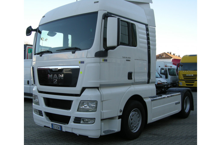 Man 480 Man 480