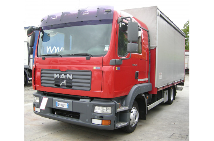 Man 12.210 Man 12.210