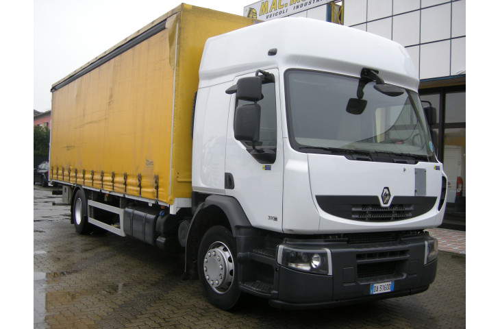 Renault premium Renault premium