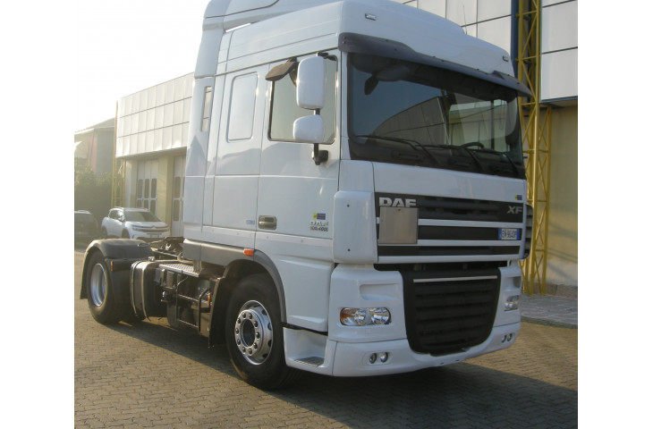 Daf 105-460 Daf 105-460