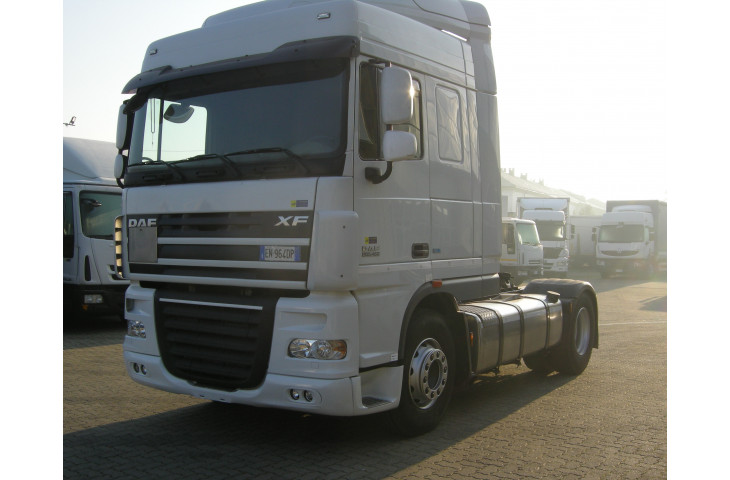 Daf 105-460 Daf 105-460