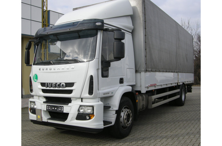 Iveco eurocargo 180.32 Iveco eurocargo 180.32