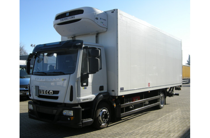 Iveco eurocargo 120.25 Iveco eurocargo 120.25