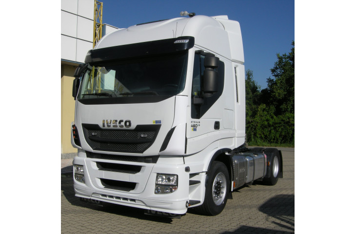 Stralis 440.480 Stralis 440.480