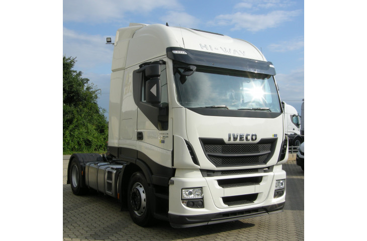 Stralis 440.46 Stralis 440.46