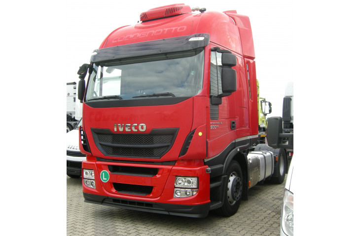 Stralis 440.50 Stralis 440.50