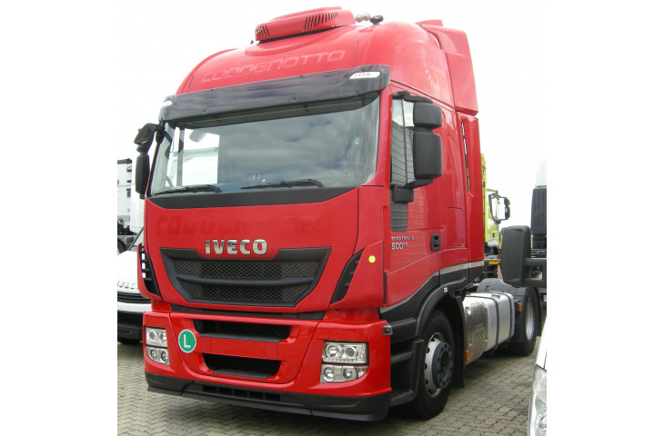 Iveco stralis 440.50 Iveco stralis 440.50