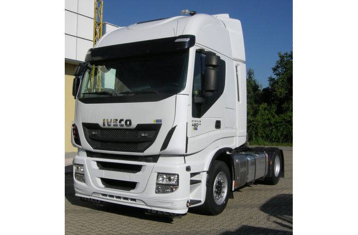 Iveco stralis 440.48 Iveco stralis 440.48
