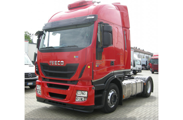 Iveco stralis 440.50 Iveco stralis 440.50