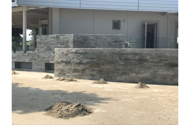 Rivestimenti in pietra Rivestimenti in pietra