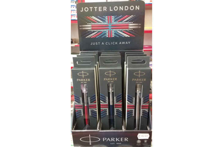 Parker jotter london Parker jotter london