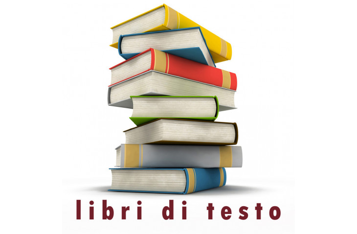 Prenotazione libri di testo Prenotazione libri di testo