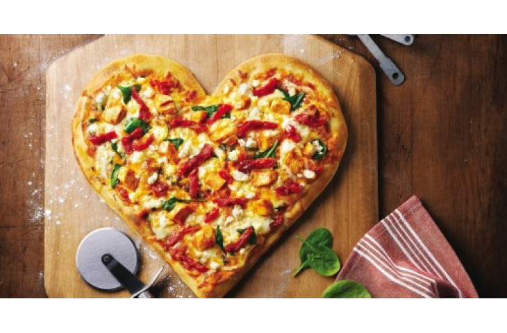 Venerdi 30 novmbre giro pizza Venerdi 30 novmbre giro pizza