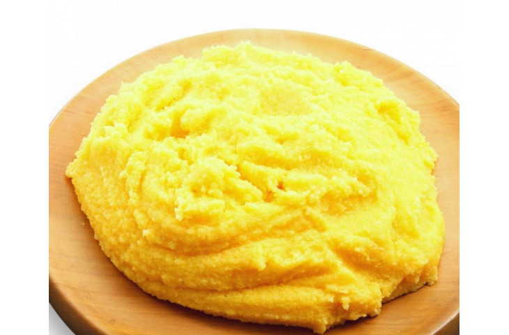 Venerdi 19 ottobre polenta e selvaggina Venerdi 19 ottobre polenta e selvaggina