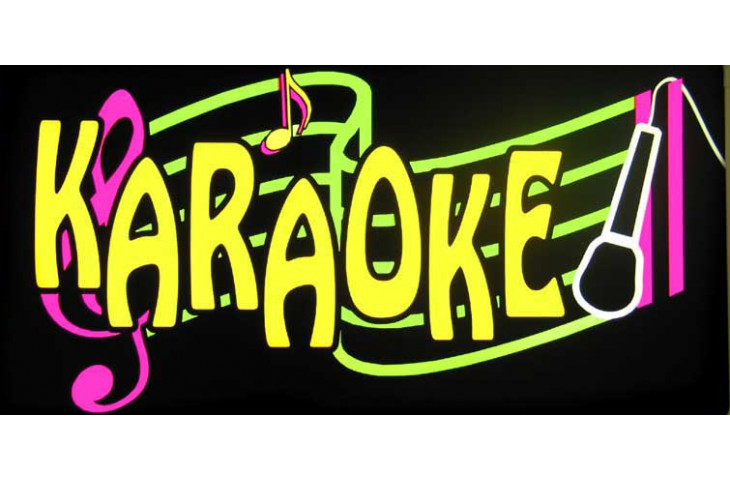 Venerdi 15 marzo serata karaoke e apericena Venerdi 15 marzo serata karaoke e apericena