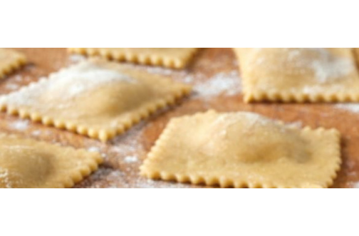 Martedi 5 marzo raviolatissima Martedi 5 marzo raviolatissima