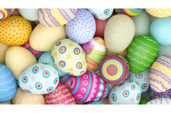 Pasqua 2019 Pasqua 2019