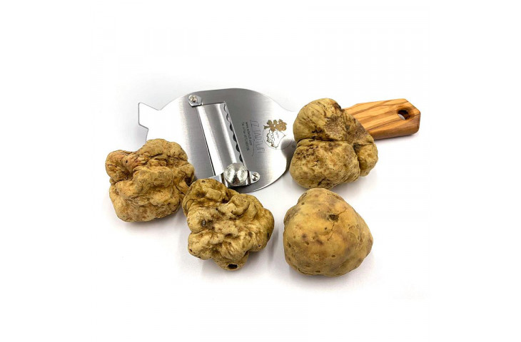 Tartufo domenica 17 e domenica 24 novembre Tartufo domenica 17 e domenica 24 novembre