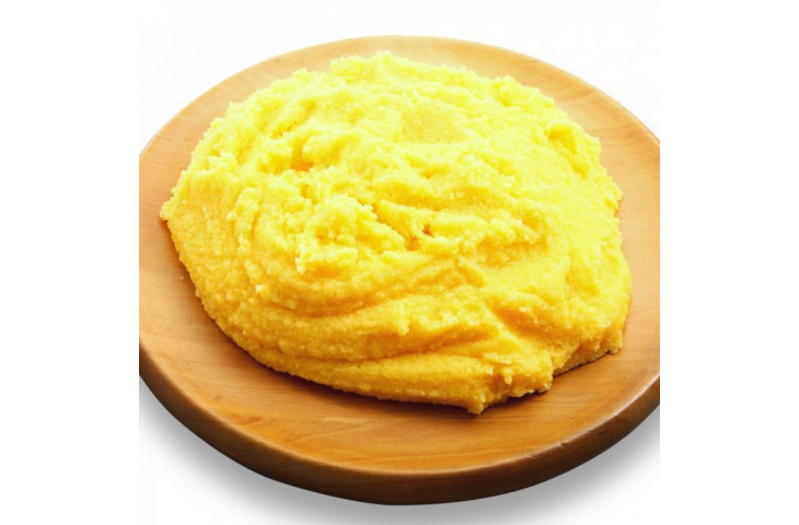 Venerdi 8 novembre polenta e selvaggina Venerdi 8 novembre polenta e selvaggina