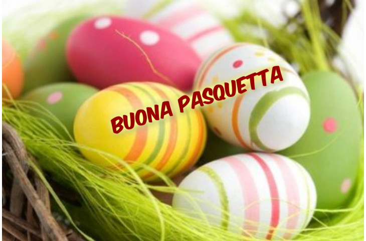 Menu' lunedi di pasqua 2020 Menu' lunedi di pasqua 2020