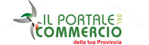 Logo Il Portale del Commercio