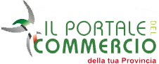 Logo Il Portale del Commercio