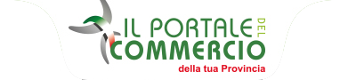 Logo Il Portale del Commercio
